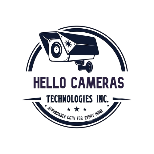 Hello Cameras