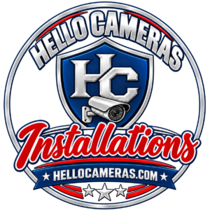 Hello Cameras
