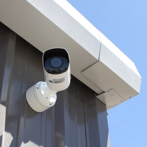 Hello Cameras security camera maintenance inspection