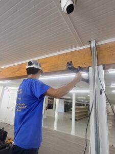 Hello Cameras preventive camera maintenance