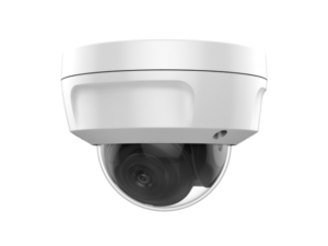 GNC354G2-TD 4MP outdoor dome IP security camera